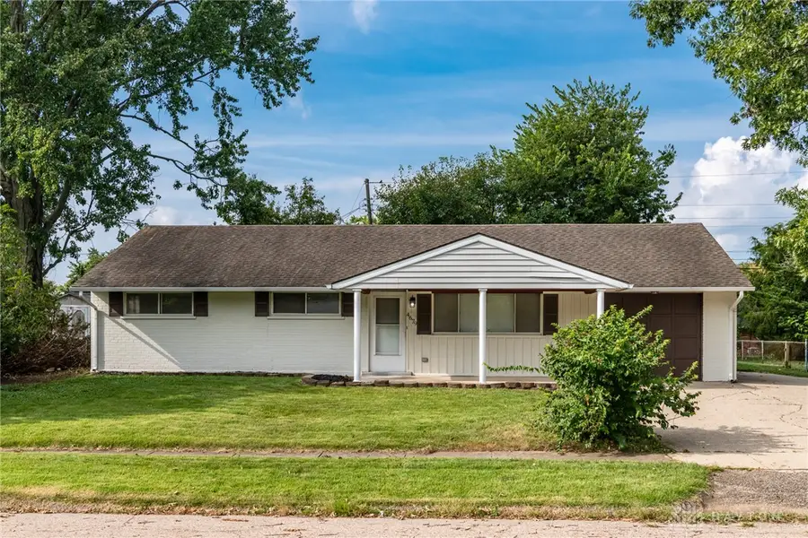 4679 Richwood Drive, West Carrollton, OH 45439 - #3
