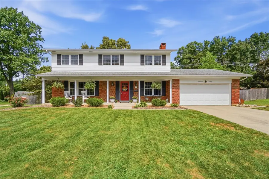 97 Mimosa Drive, Centerville, OH 45459 - #2