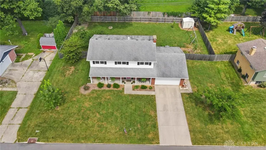 97 Mimosa Drive, Centerville, OH 45459 - #3