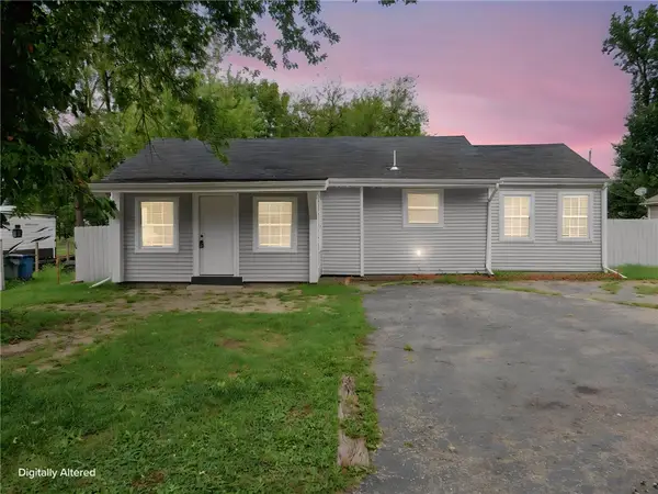 629 Little Meadow Drive, Dayton, OH 45404