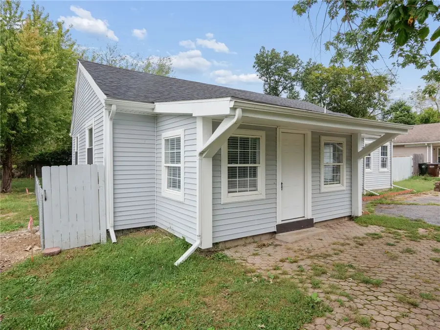 629 Little Meadow Drive, Dayton, OH 45404 - #3