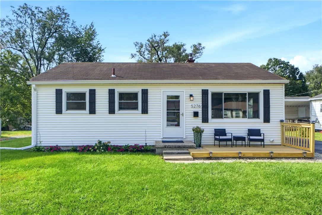 5276 Woodbine Avenue, Dayton, OH 45432 - #1