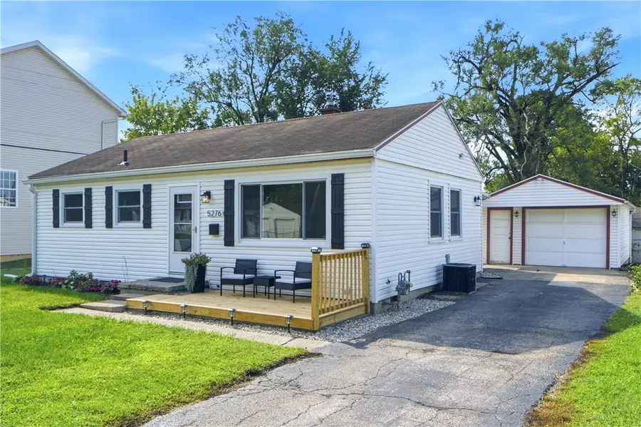 5276 Woodbine Avenue, Dayton, OH 45432 - #2