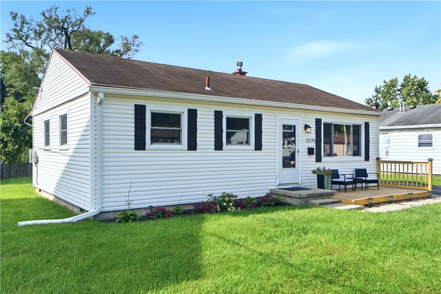 5276 Woodbine Avenue, Dayton, OH 45432 - #3