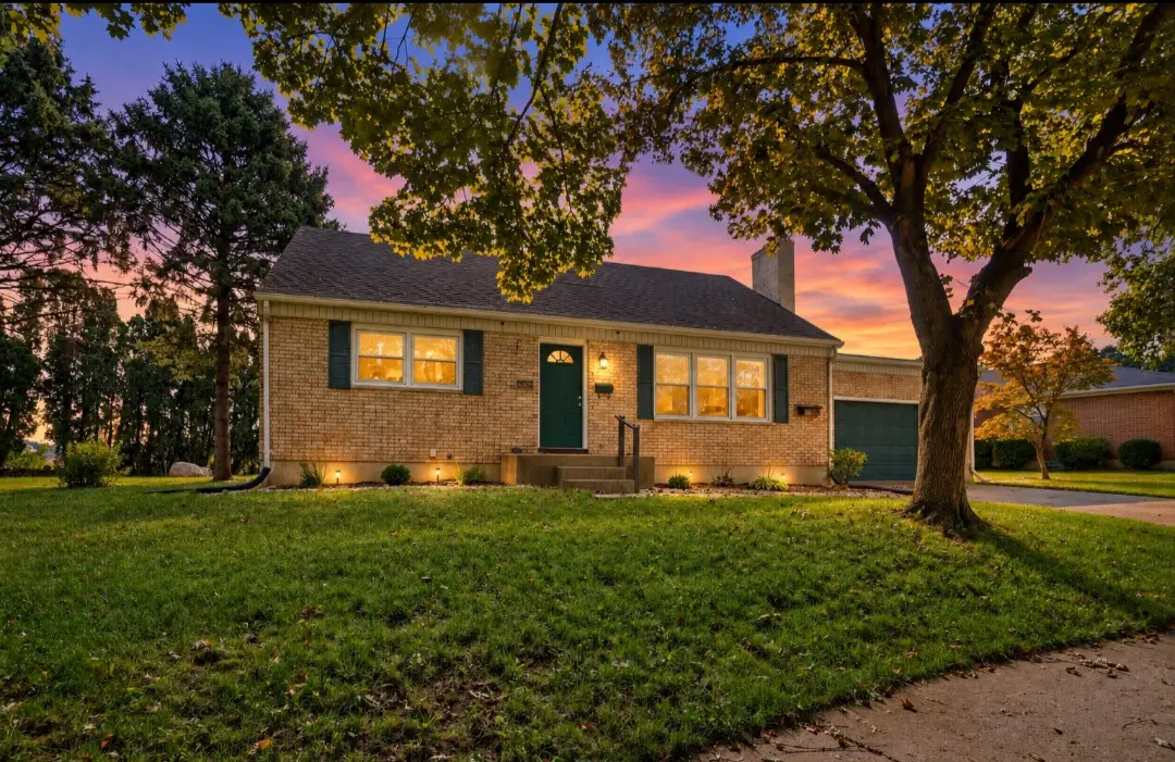 1956 Elaina Drive, Northridge, OH 45503 - #1