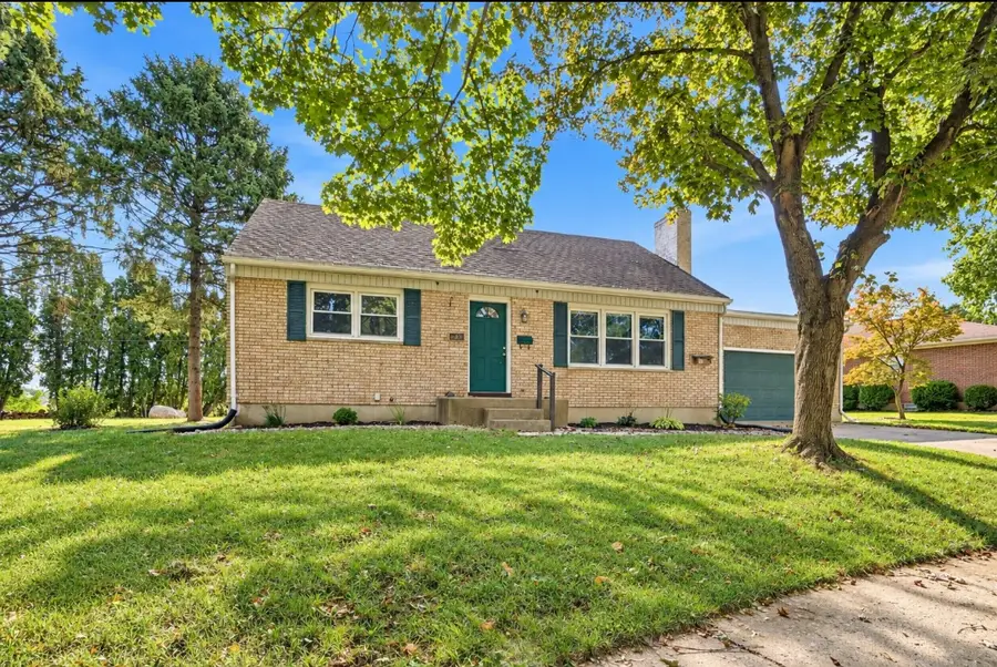 1956 Elaina Drive, Northridge, OH 45503 - #2