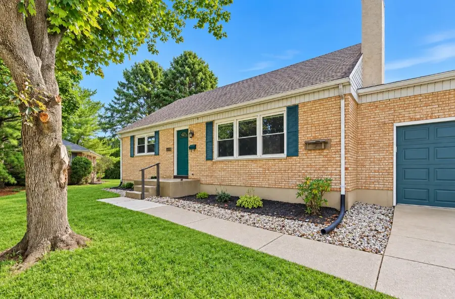 1956 Elaina Drive, Northridge, OH 45503 - #3