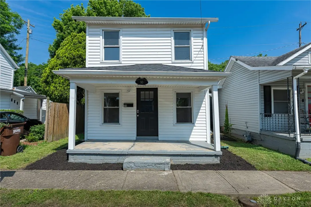 50 N Main Street, Franklin, OH 45005 - #1
