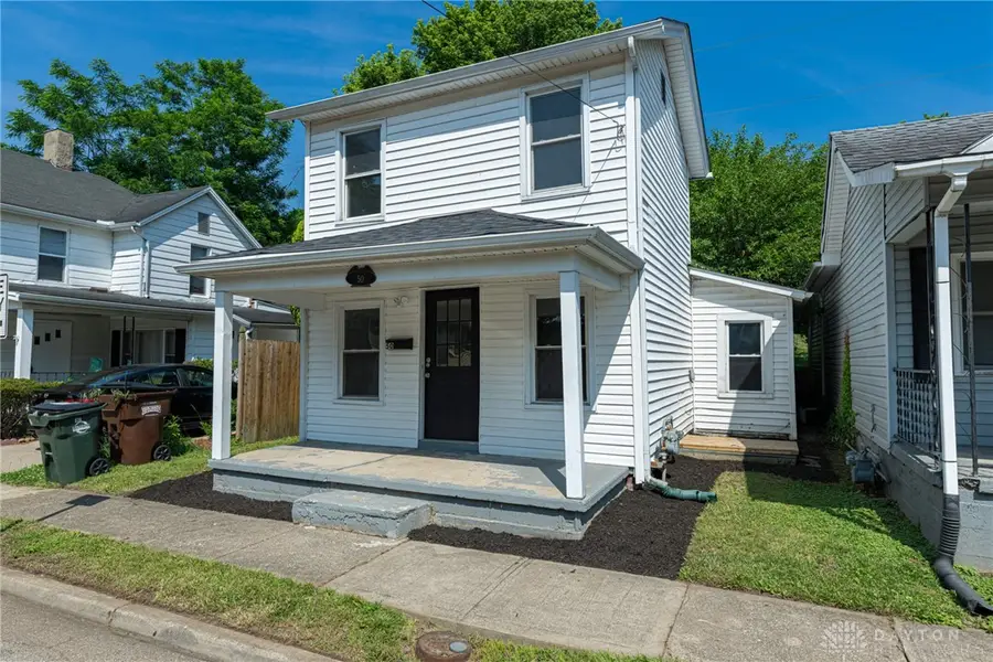 50 N Main Street, Franklin, OH 45005 - #2