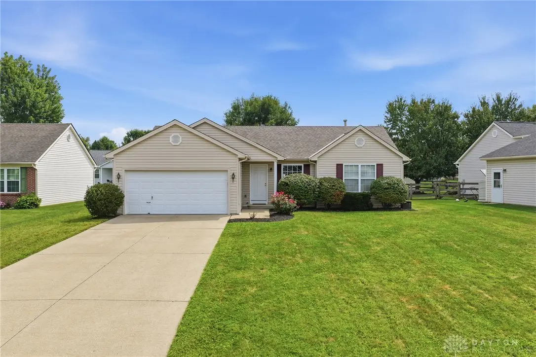 1323 Cross Creek Drive, Goshen, OH 45140 - #1