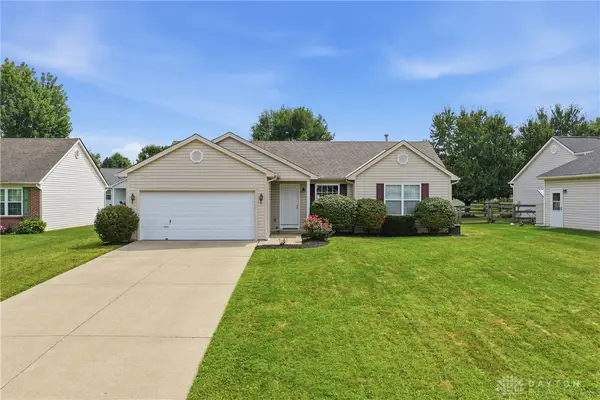 1323 Cross Creek Drive, Goshen, OH 45140