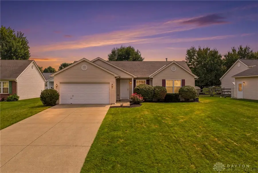 1323 Cross Creek Drive, Goshen, OH 45140 - #3