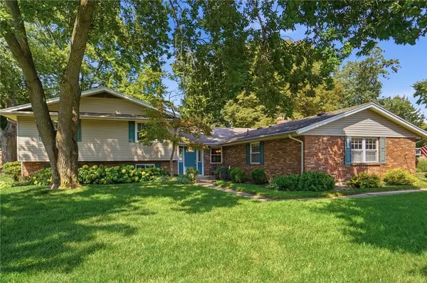 1475 Taitwood Road, Centerville, OH 45459
