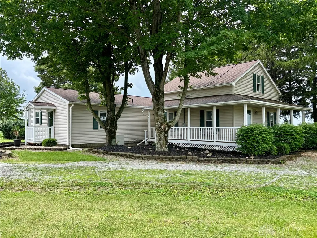 335 State Route 121, New Paris, OH 45347 - #1