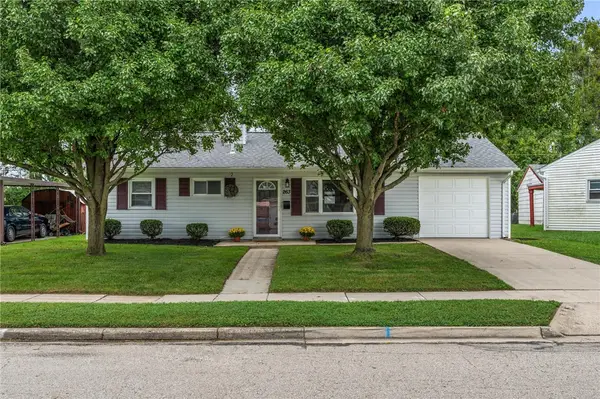 263 Marchmont Drive, Fairborn, OH 45324