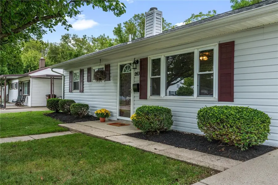 263 Marchmont Drive, Fairborn, OH 45324 - #3