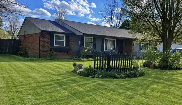 45 Elm Road, Medway, OH 45341
