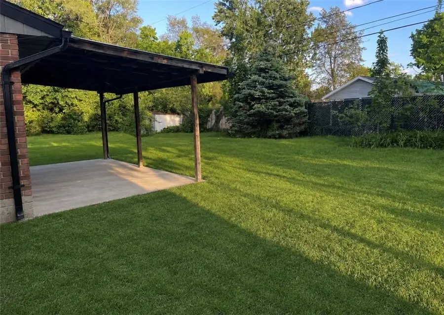 45 Elm Road, Medway, OH 45341 - #2