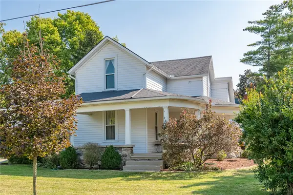 4255 S Iddings Road, West Milton, OH 45383