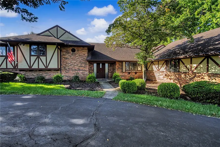 389 Brush Row Road, Xenia, OH 45385 - #2