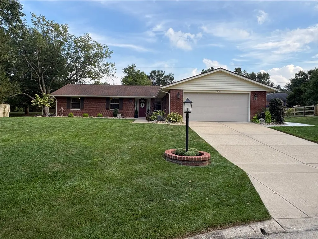 2308 Wrenside Lane, Dayton, OH 45440 - #1