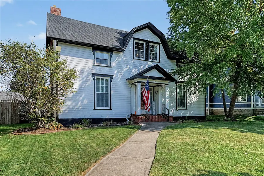 590 Scioto Street, Urbana, OH 43078 - #2