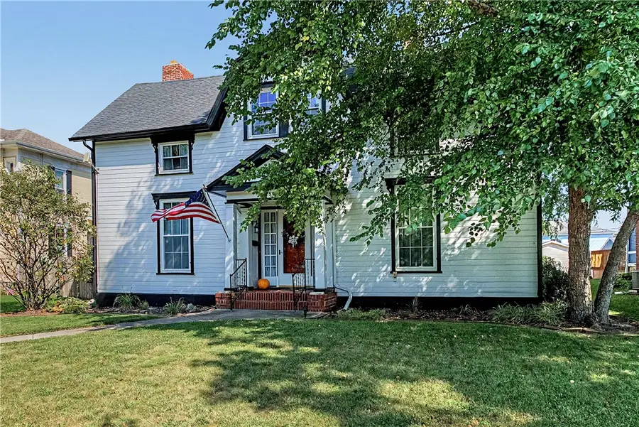 590 Scioto Street, Urbana, OH 43078 - #3