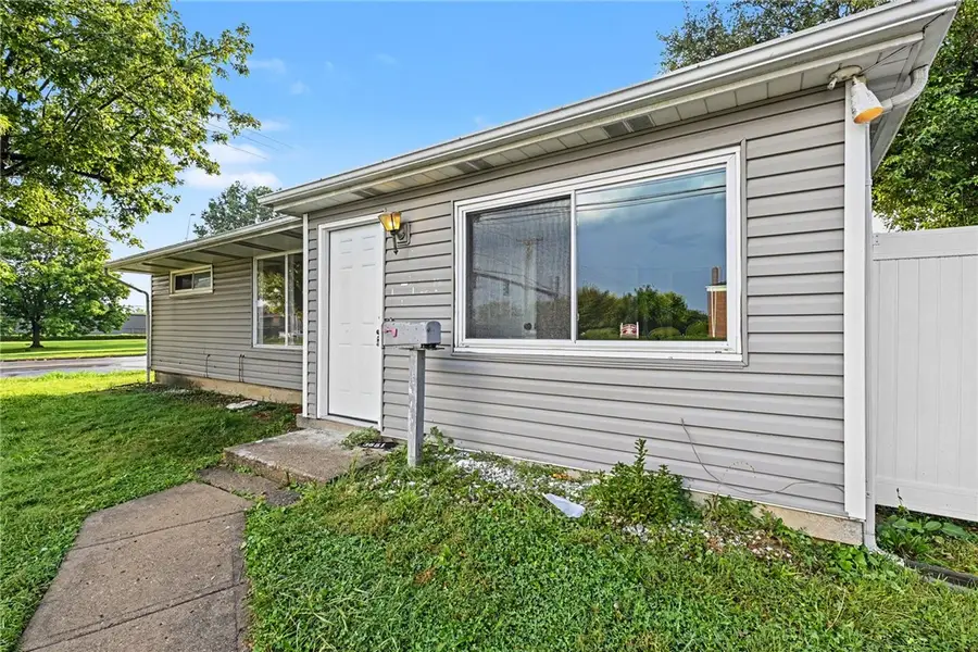 2151 S Smithville, Kettering, OH 45420 - #2