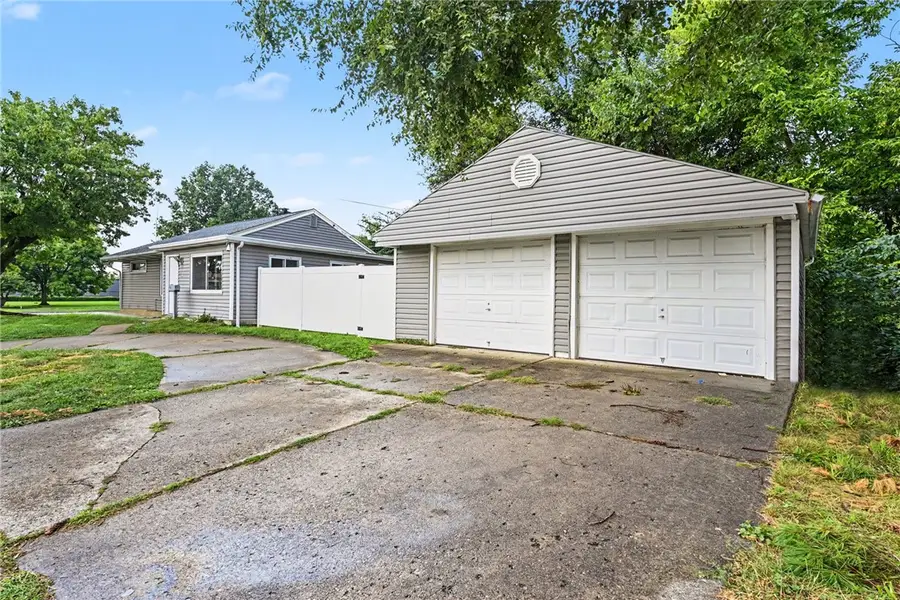 2151 S Smithville, Kettering, OH 45420 - #3