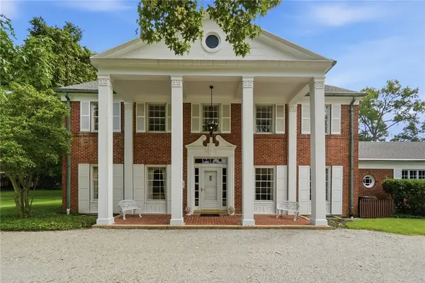 3444 Ridgeway Road, Kettering, OH 45419