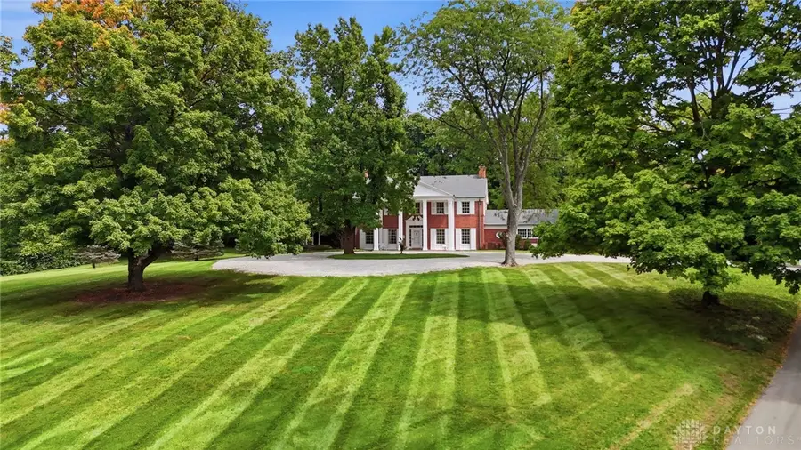 3444 Ridgeway Road, Kettering, OH 45419 - #2