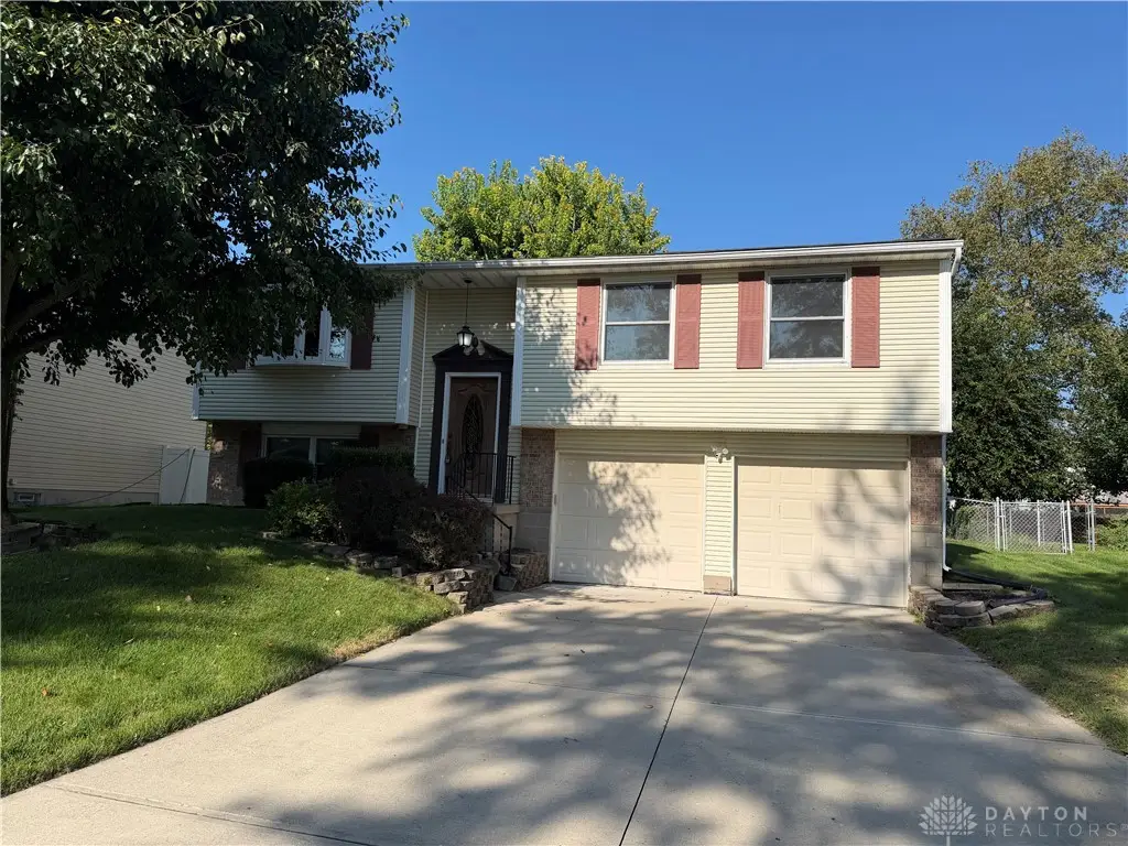 134 Marrett Farm Road, Union, OH 45322 - #1
