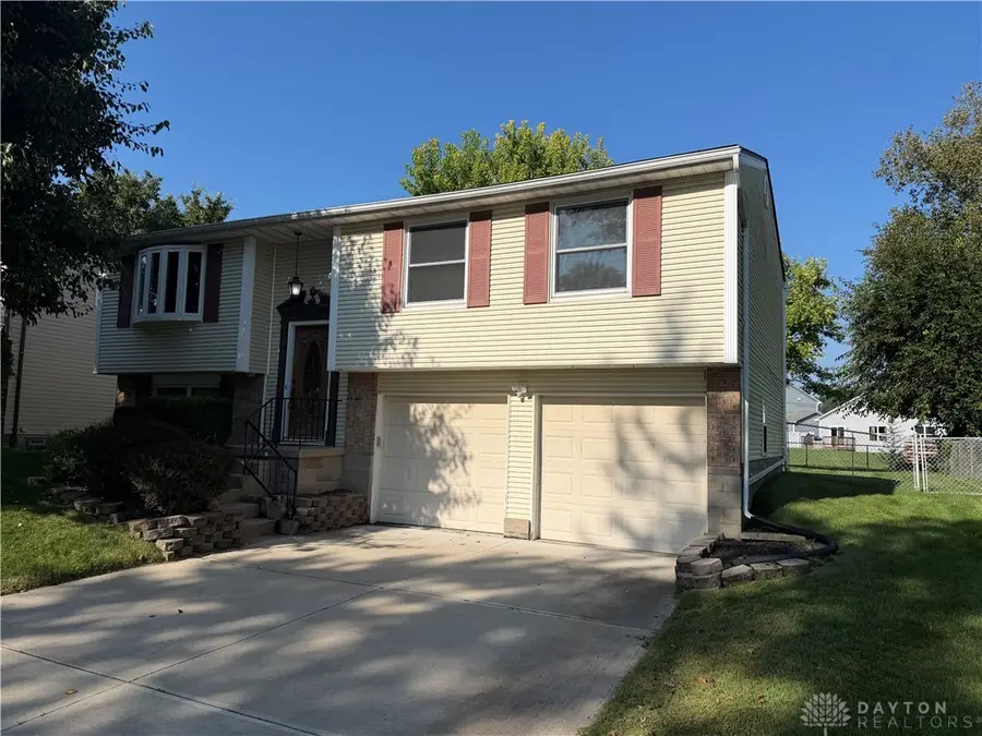134 Marrett Farm Road, Union, OH 45322 - #2