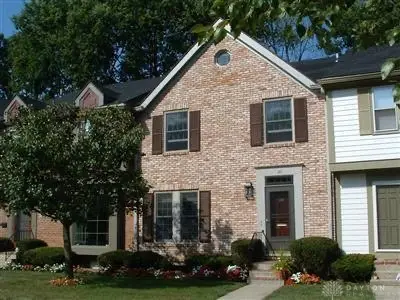 22 Nicholson Court, Dayton, OH 45459 - #1