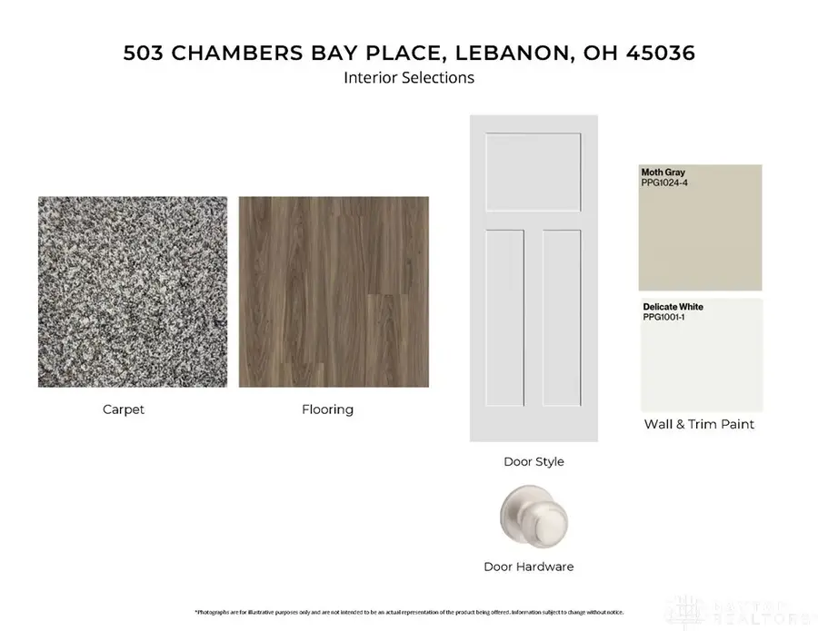 503 Chambers Bay Place #14-303, Lebanon, OH 45036 - #2