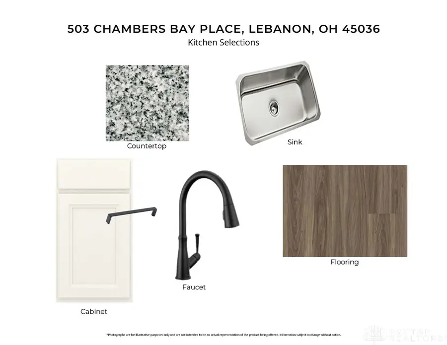 503 Chambers Bay Place #14-303, Lebanon, OH 45036 - #3