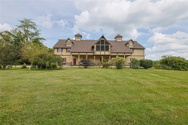 1836 Stubbs Mill Road, Lebanon, OH 45036