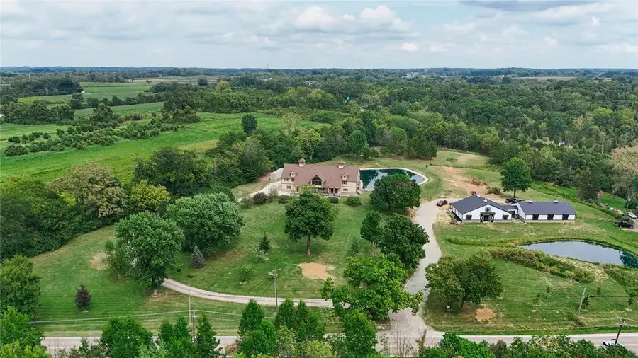 1836 Stubbs Mill Road, Lebanon, OH 45036 - #3