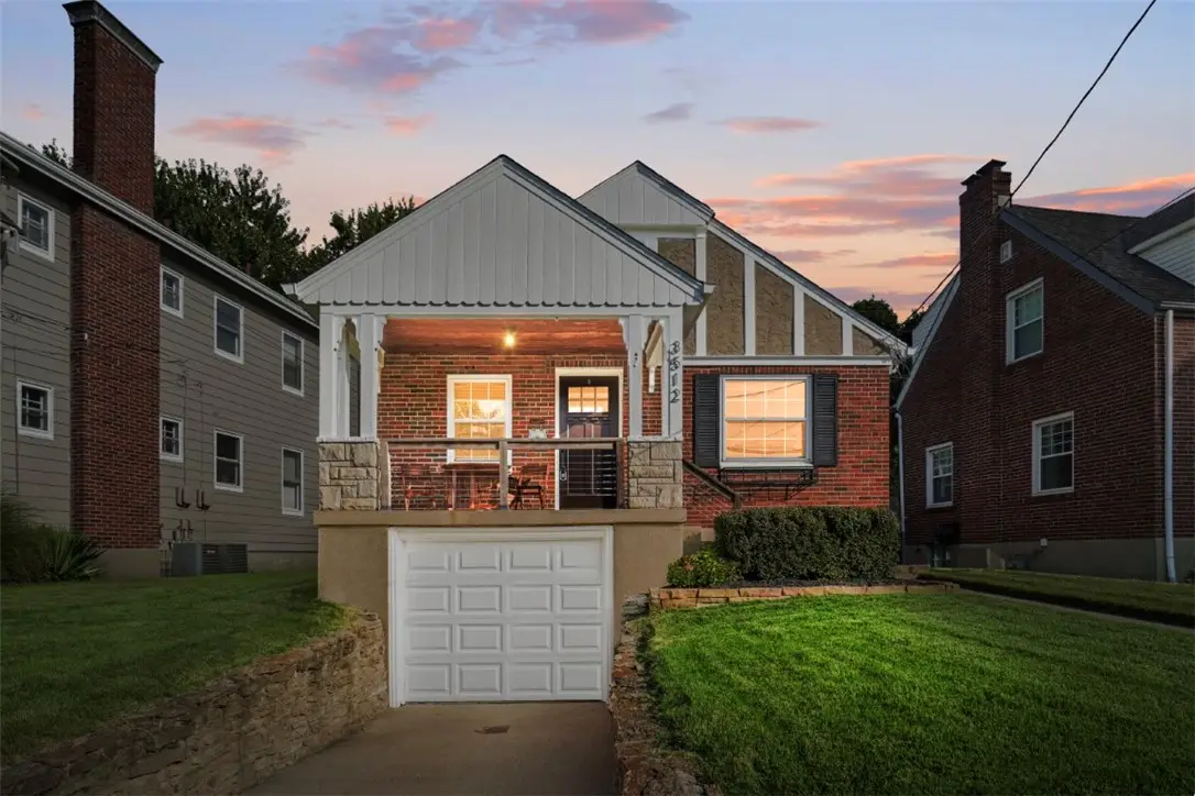 3512 Harrow Avenue, Cincinnati, OH 45209 - #1