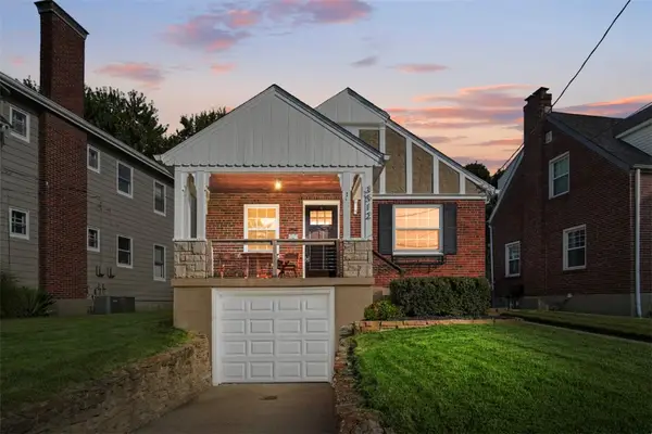 3512 Harrow Avenue, Cincinnati, OH 45209