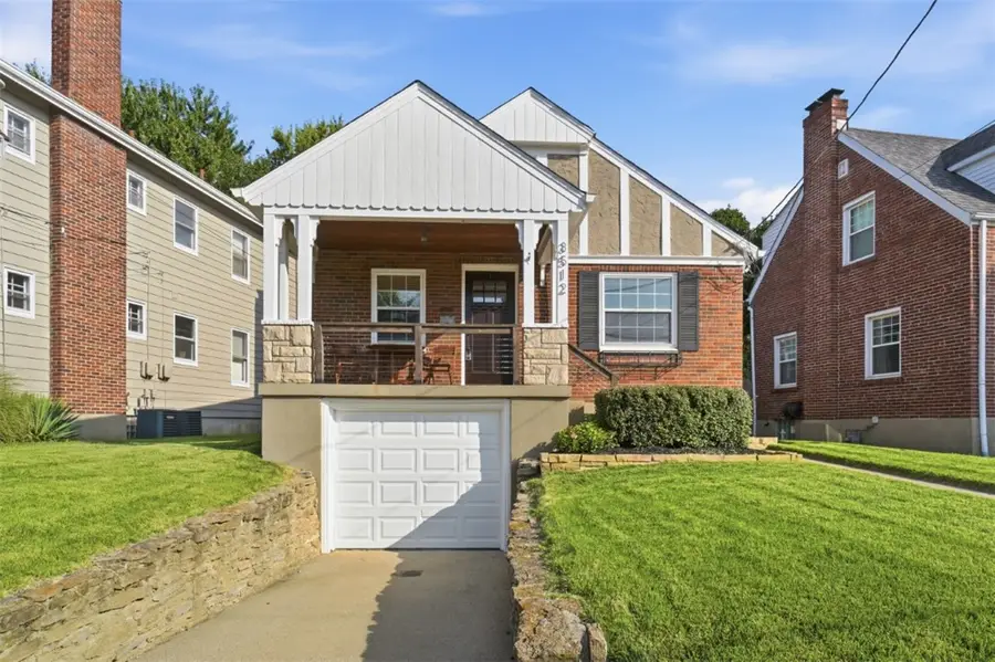 3512 Harrow Avenue, Cincinnati, OH 45209 - #2
