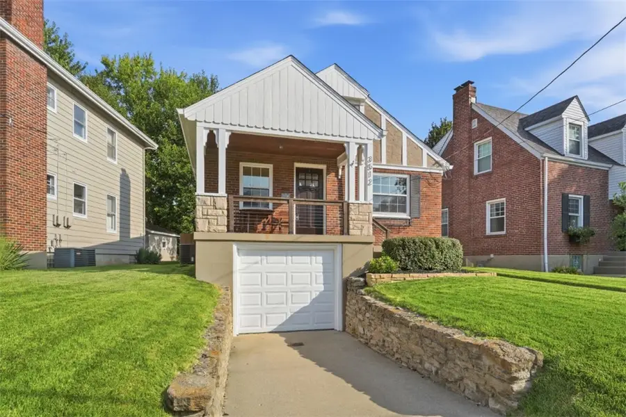 3512 Harrow Avenue, Cincinnati, OH 45209 - #3