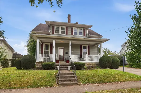 724 N Washington Street, Greenfield, OH 45123