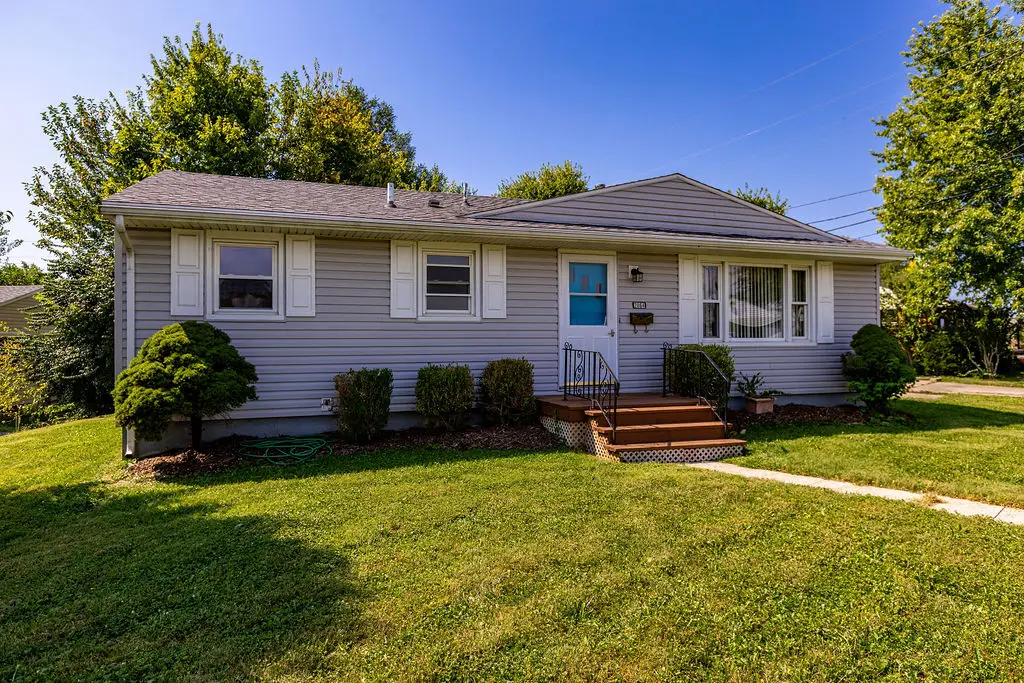 2064 Hillsdale Avenue, Harrison, OH 45414 - #1