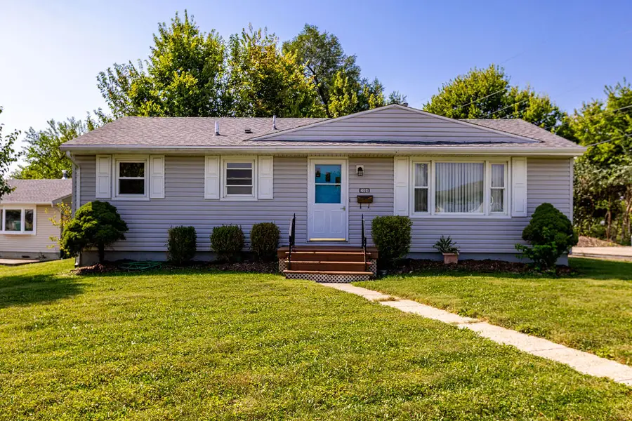 2064 Hillsdale Avenue, Harrison, OH 45414 - #2
