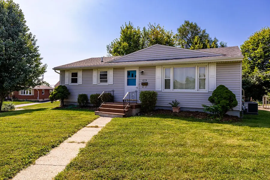 2064 Hillsdale Avenue, Harrison, OH 45414 - #3
