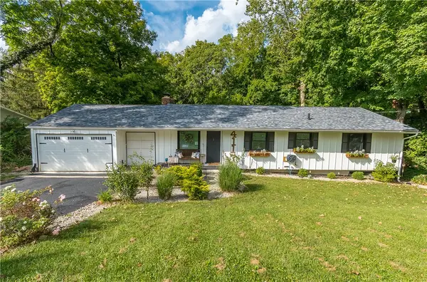 4117 Lisa Lane, Middletown, OH 45042