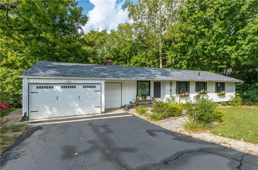 4117 Lisa Lane, Middletown, OH 45042 - #2