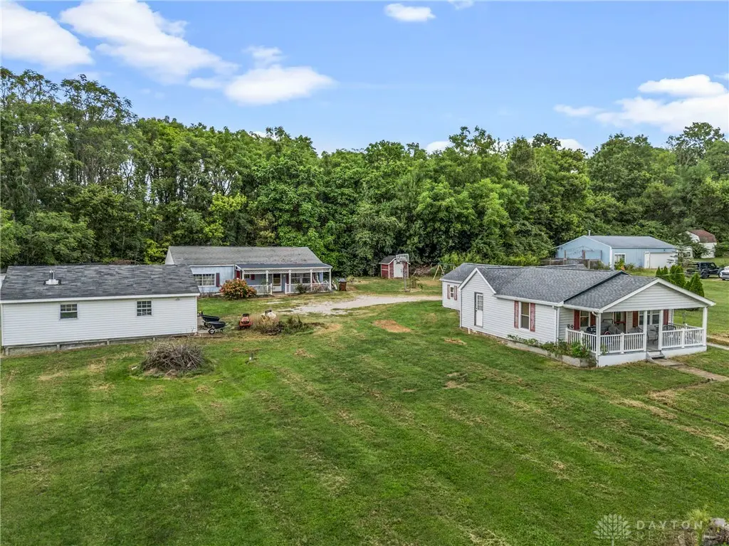 3050 Old State Route 122, Waynesville, OH 45068 - #1