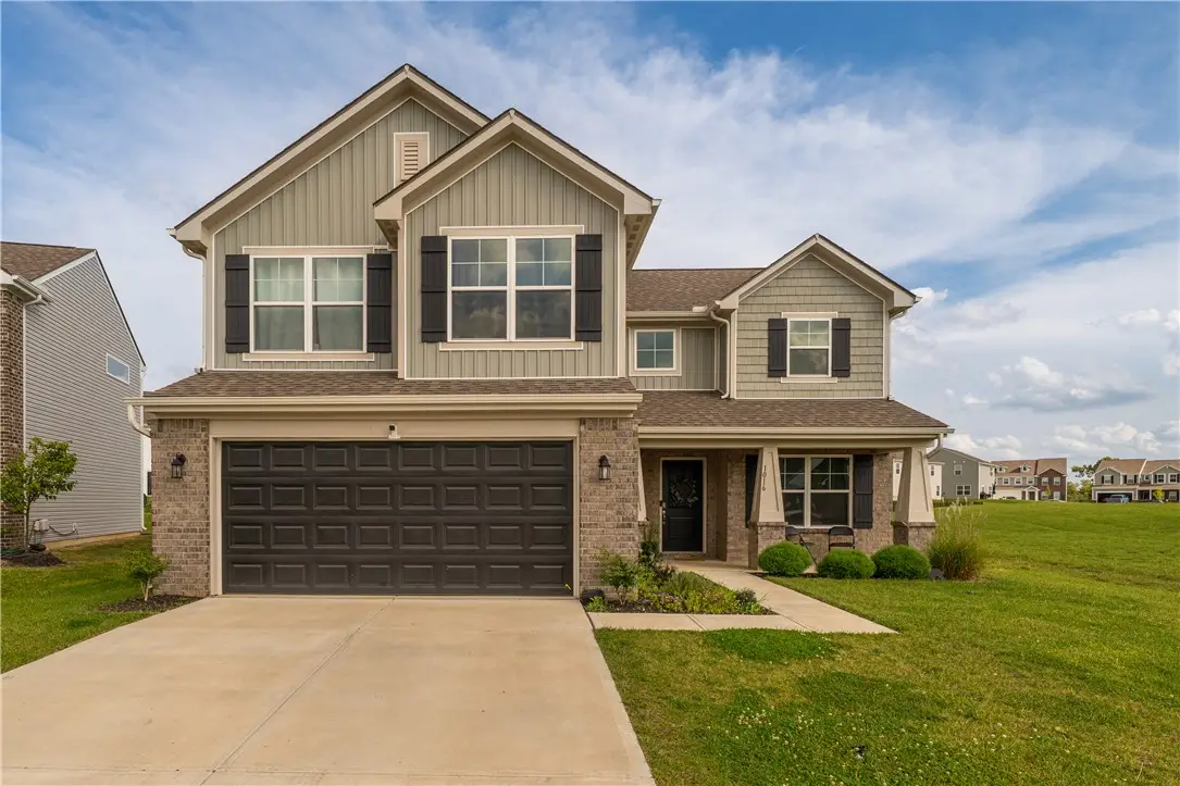 1016 Redwood Road, Clayton, OH 45315 - #1